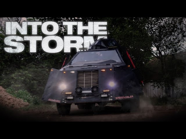 TIV-2 Tour | Into The Storm 10 Year Anniversary