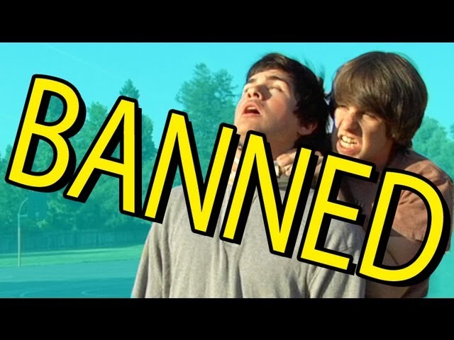 We Finally Released Our Banned Video!