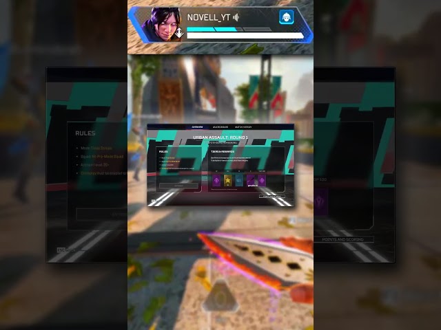 Apex Legends Is Taking A Big Risk With This...