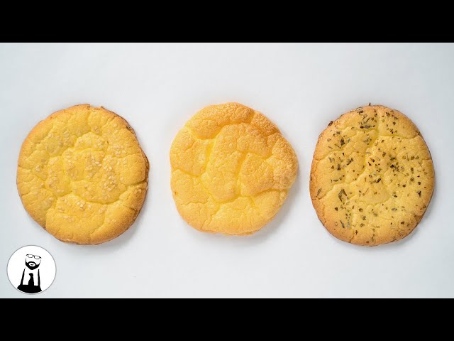 How to Make Cloud Bread