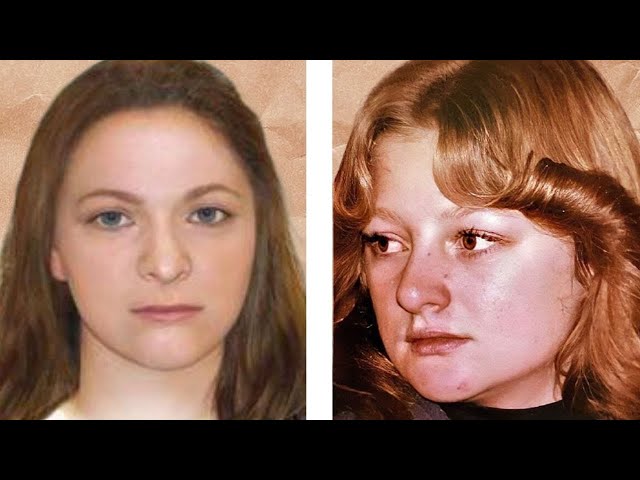 murder victims identified after decades | recently identified john & jane does | identified in 2021