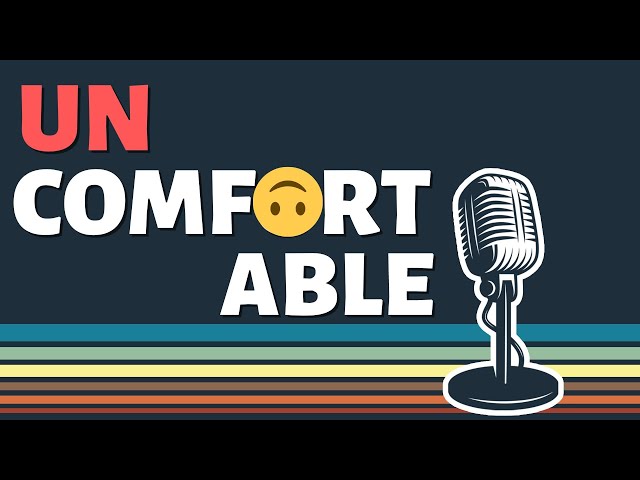 Volunteering to be Uncomfortable | Ministry & Missions: Unfiltered podcast