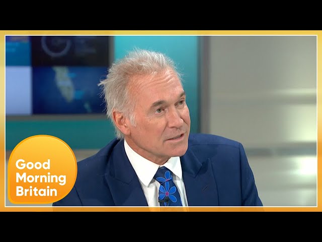 Dr Hilary Slams Therese Coffey's Reported New Emergency Plan For The NHS | Good Morning Britain