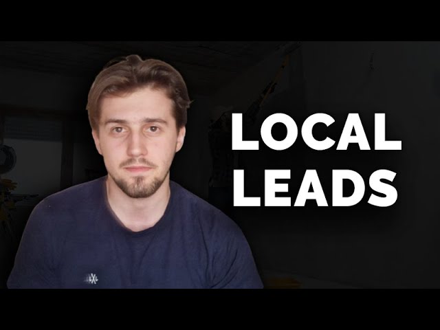 Local SEO For Contractors | Google Map Pack / Local Pack
