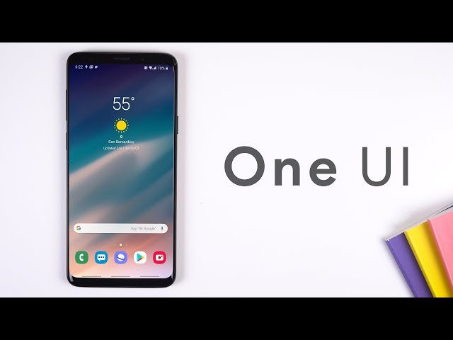 Samsung One UI - Everything Explained!