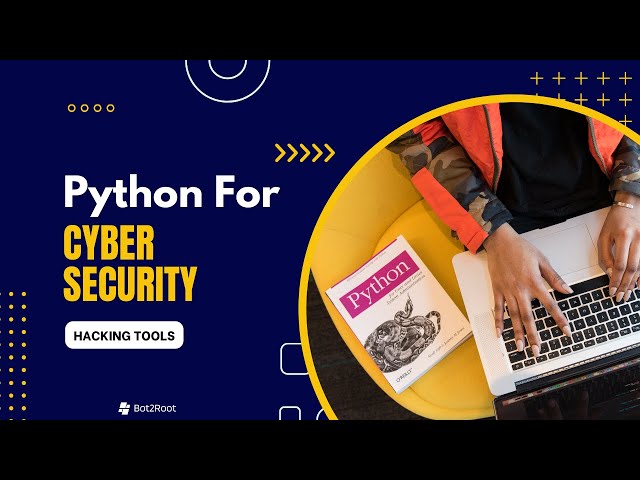 #9 Importing Modules || Python for Cyber Security #python #cybersecurity
