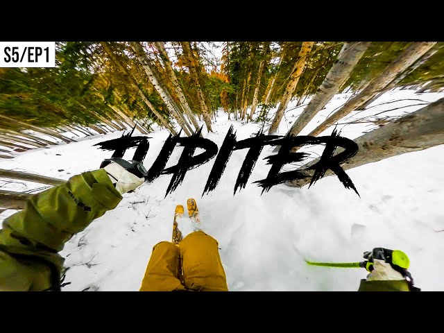 JUPITER at PARK CITY is now OPEN!