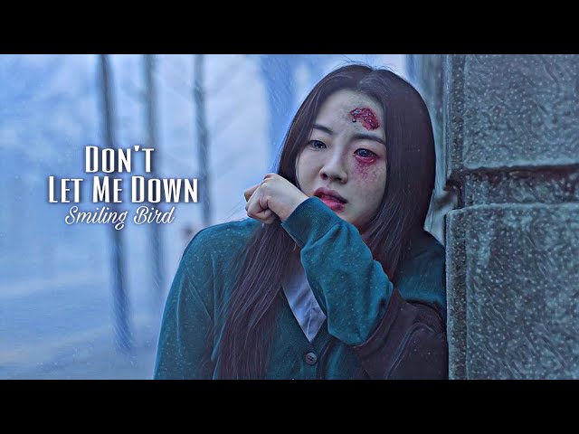 KORE KLİP |Nam Ra × Su Hyeok ~ Sevdiği Kız Zombiye Dönüşürse (All of Us Are Dead)