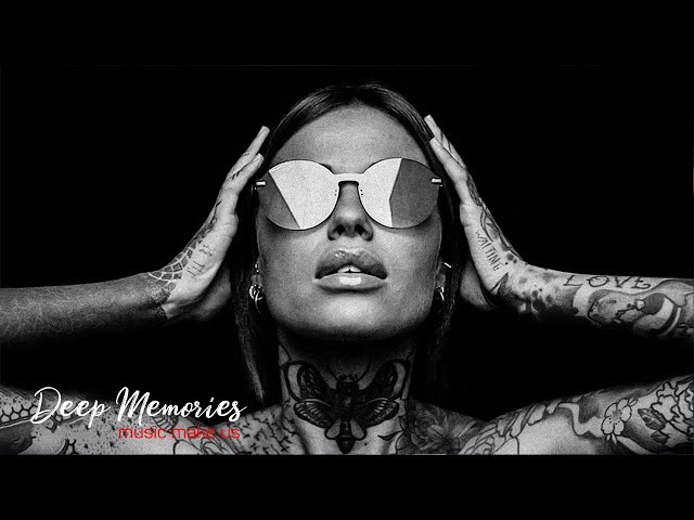 Deep House Mix 2023 | Deep House, Vocal House, Nu Disco, Chillout Mix by Deep Memories #13