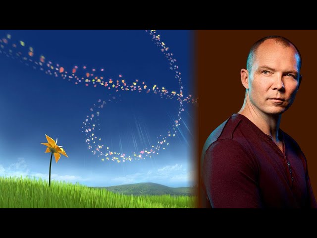 Jonathan Blow on working with thatgamecompany