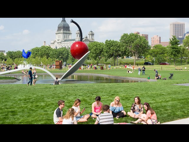 2023 Minneapolis Sculpture Garden Fund