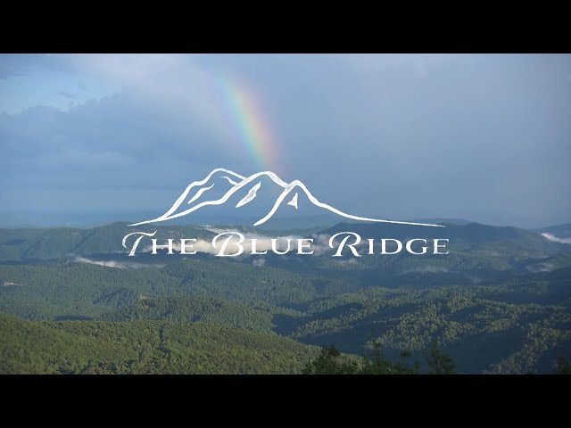 The Blue Ridge Mountains | Georgia Outdoors