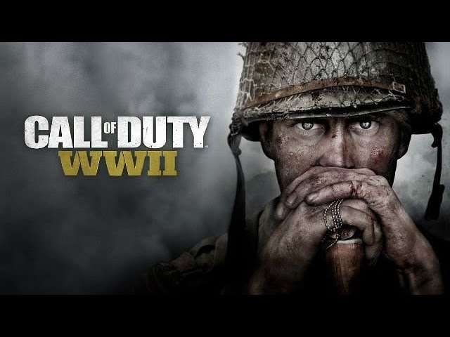 BeaattZz's Live Gameplay Call of Duty WW2 Ep. 2 | Campaign Mission 3