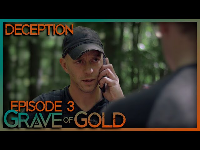 Grave of Gold | DECEPTION | S1 E3