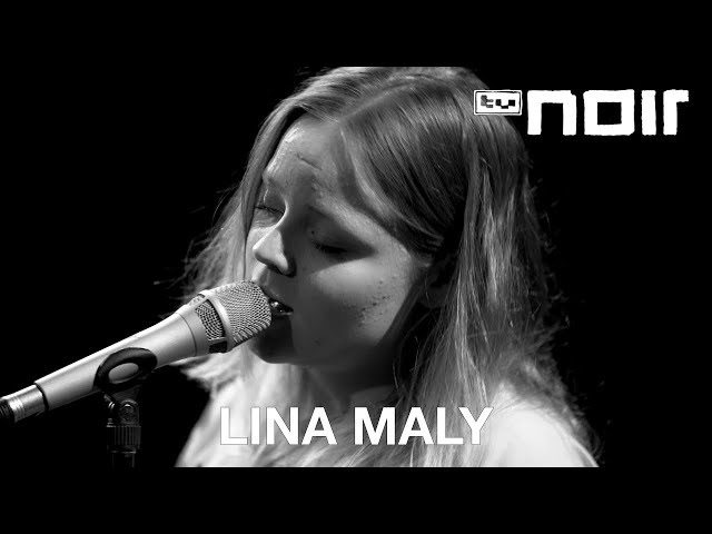 Lina Maly - Meine Leute (live bei TV Noir)