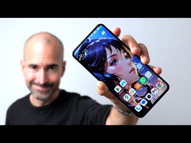 Better than iPhone 15 Pro Max, Half the Price! | Xiaomi 13T