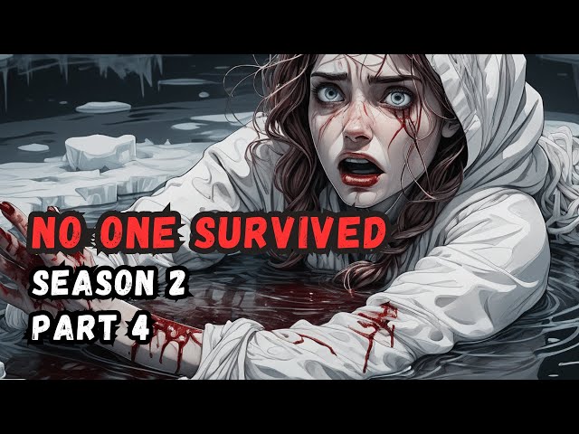 Creating A Second Base And Finding Medical Supplies! | No One Survived | Season 2, Part. 4