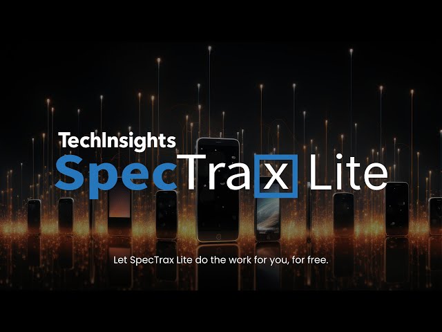 Explore Mobile Market Analysis with SpecTrax Lite