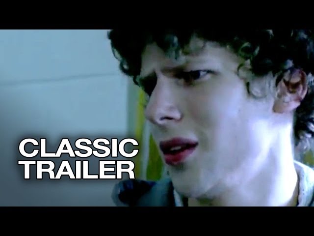 Camp Hell (2010) Official Trailer #1 - Jesse Eisenberg Movie HD