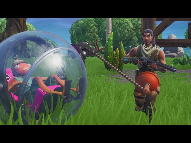 appropriate use of fortnite balls
