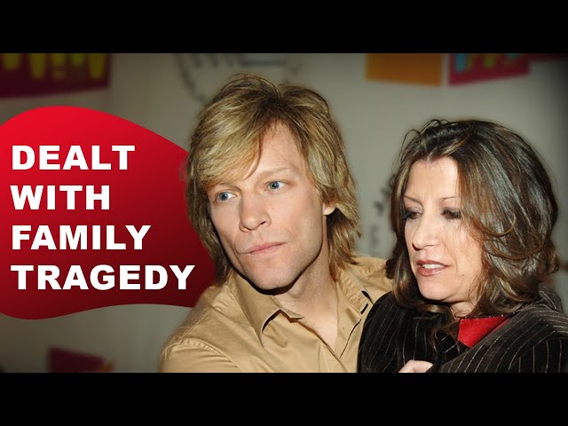 Why Jon Bon Jovi & Dorothea Hurley’s Love Is Epic | Rumour Juice