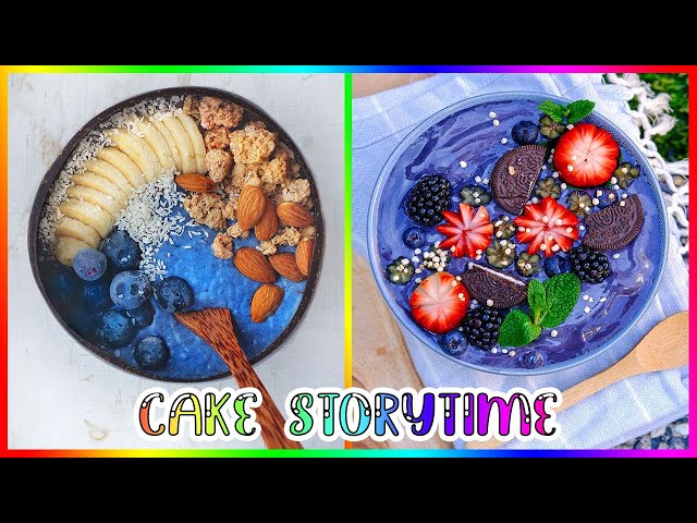 CAKE STORYTIME ✨ TIKTOK COMPILATION #147