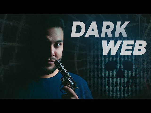 Top 6 MIND BLOWING Dark Web Stories | TechBar