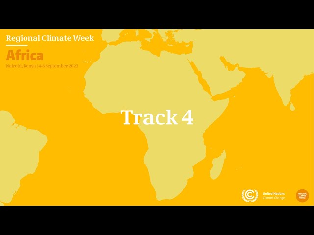 ACW 2023: Inclusive Climate Adaptation Solutions: Shaping Action, Finance, and Policies (ENG)