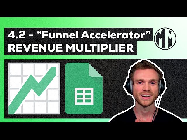 Funnel Accelerator | Module 4 - Revenue Multiplier™ [Video 2/3]