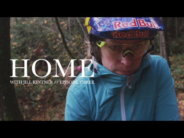 Jill Kintner Defines Home // HOME Episode 3