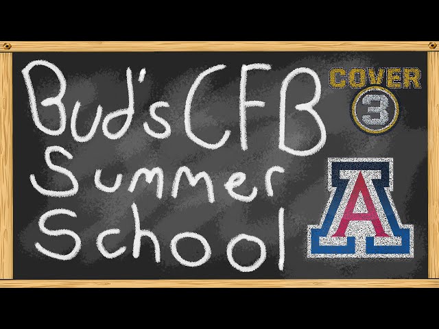 Is Arizona quarterback Jayden De Laura CFB's best kept secret? | Cover 3 College Football