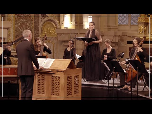 Lalande: Leçon du mercredi saint | Sophie Karthäuser & Ensemble Correspondances