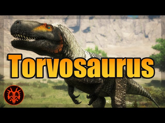 Is Torvosaurus the Best *New* Mid-Tier Dino?? | Path of Titans