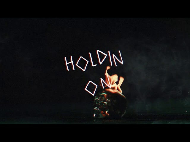 Party Favor - Holdin On (Official Full Stream)