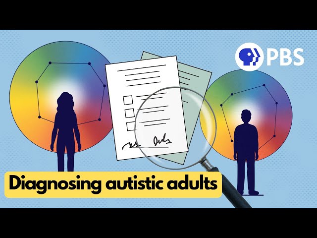 How Adult Autism Goes Undetected