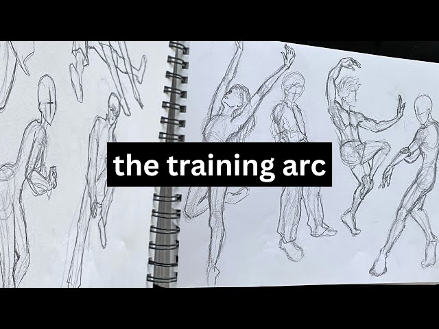 The Drawing Routine That Changed My Life