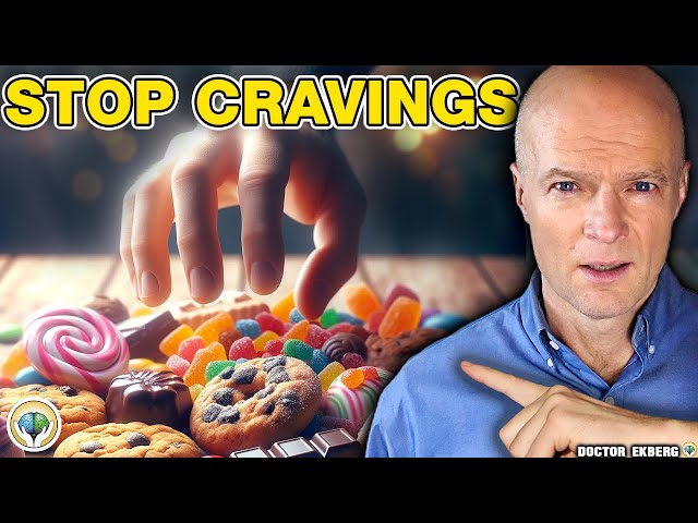 #1 Absolute Best Way To Stop Sugar Cravings