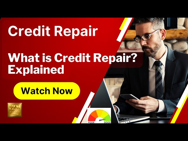 Credit Repair Explained (See) #Credit Repair Explained #CreditRepair #creditscores #ficoscore #money