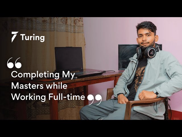 Turing.com Review | How a Developer from Nepal Found the Best Remote US Opportunities