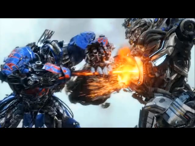 Transformers edit (preview)