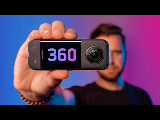 5 Tips How to Shoot EPIC video with Insta360 X3