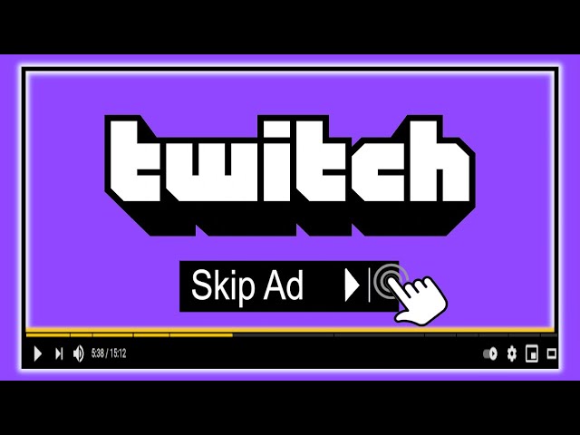 Skip Annoying Twitch Ads with this SIMPLE Trick