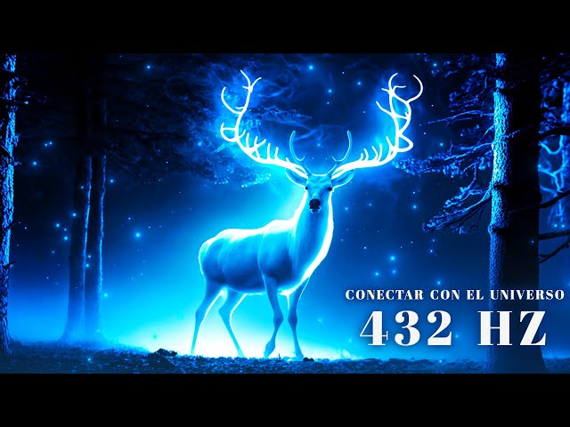 432HZ - JUST LISTEN AND YOU WILL ATTRACT UNEXPLAINED MIRACLES INTO YOUR LIFE - ATTRACT LOVE, BEAUTY
