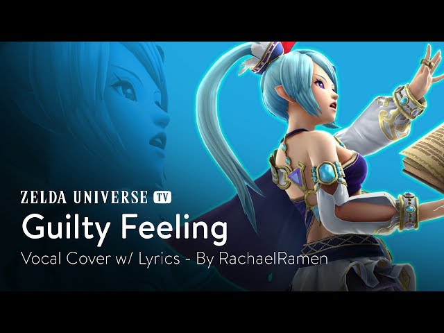 Guilty Feeling ~Lana's Lament~ (English Cover w/ Lyrics)