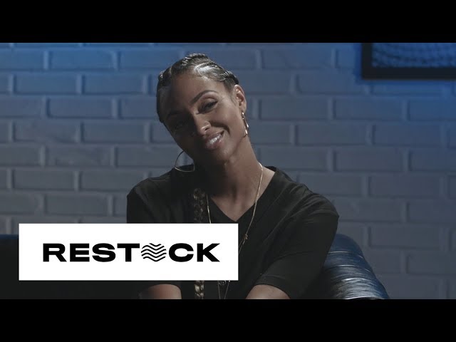 Brittney Elena on Bay Area Swag, Wild n’ Out, and Using Her Voice for Good | Restock