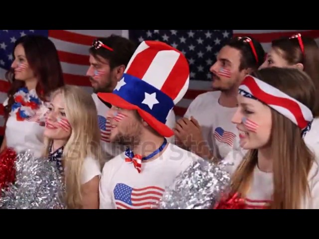 "The Star-Spangled Banner" - The USA! - [Mormon Tabernacle Choir]