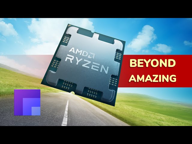 AMD Ryzen 7000 and Zen 4 Beats All Expectations - AM5 Ready to Triumph and bury Intel 12th Gen