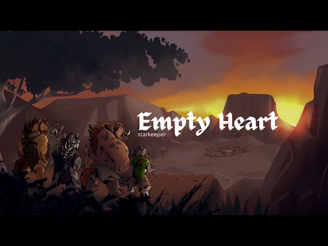 Empty Heart | Gnoll Way Home OST