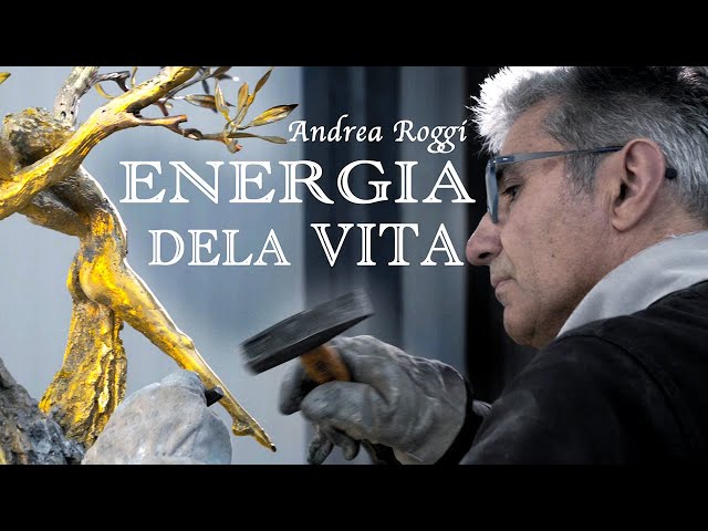 ANDREA ROGGI - ENERGIA DELLA VITA