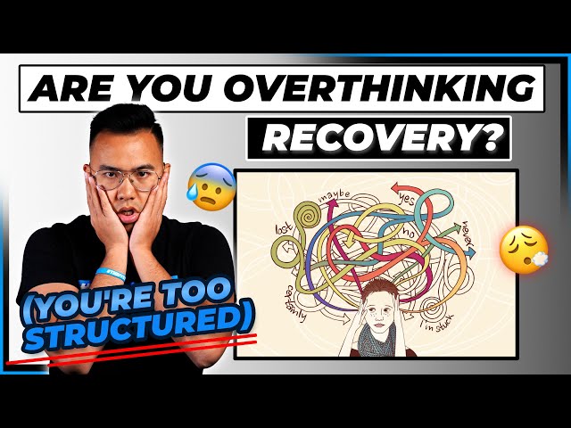 Are You Overthinking CFS Recovery? | CHRONIC FATIGUE SYNDROME